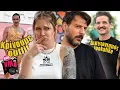 Download Lagu ΤΑ ΠΟΛΙΤΙΚΟΠΟΙΗΜΕΝΑ MAD VMA KAI Ο ΔΙΚΟΣ ΜΑΣ PEDRO PASCAL