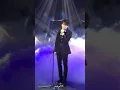 Download Lagu 181222 It’s you (Whats wrong with Secretary Kim OST) - Jeong Sewoon @ Singapore Starhub Event