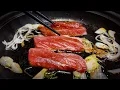 Japanese SEAFOOD Heaven Fatty Tuna Sushi Grilled Octopus Shrimp Mayo Rolls - Sakanaya Dojo