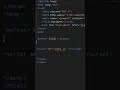 On click event on button using javascript frontend