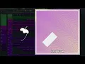 Jamie xx - Dream Night (FL Studio Remake)
