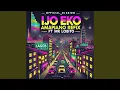 Ijo EKO Amapiano Refix (ft Mr LOBITO)