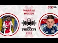 Download Lagu Ajax Life Podcast #213: Waar is Mokio?