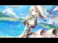 Nightcore – Way Back Home ✨ (Female Version | Emotional You'll Feel This)