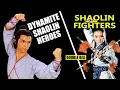 Download Lagu Wu Tang Collection - Dynamite Shaolin Heroes and Shaolin Fighters (HD)