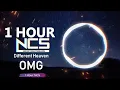 Download Lagu [1 HOUR] Different Heaven - OMG - Electro House - NCS - Copyright Free Music