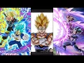 [폭렬격전][Dokkan Battle] 드디어 글판에도 등장!!! LR갤릭포 부자 뽑기 멸망전!!!!