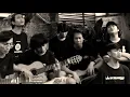 Isqia Hijri - Terlalu Cepat (Cover Scalavacoustic)