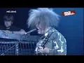 Download Lagu MELVINS - Honey Bucket (Live in London, 2005)