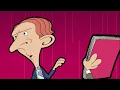 Download Lagu S1E44 – Keyboard Capers | Mr. Bean Animated Series | Full Episode HD