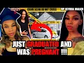 25YO Pregnant Pharmacy Tech Woman Murdered By Someone She Knew Who Killed Keyirra Walker