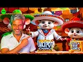 I Tested The The Cutest Looking Slot In Vegas