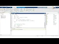 MATLAB Program Normalized LMS Algorithm - Adaptive Filters