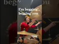 Download Lagu Beggin' - Måneskin from Japanese girl #shorts  #drumcover #drums