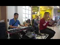 Download Lagu Abatasa Cover by Lailatul Aida \u0026 The Eyelitz.