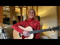 Ellie Goulding performs "Love Me Like You Do"  | One World: Together At Home