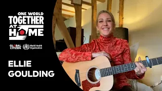 Download Ellie Goulding performs \ MP3