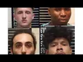 Stone County Mo deputies arrest 4 in an internet sex sting