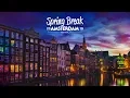 Spring Break Amsterdam Festival 2019