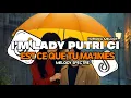 Download Lagu DJ IM LADY PUTRI CI X MELODY HURUNG X MELODY SPECTRE X EST CE QUE TU FULL SONG DJ Vel Bass