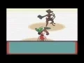Pokemon Emerald Arbitrary code execution with glitch move animations