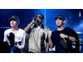 Download Lagu JAY Z LINKIN PARK   POINT OF AUTHORITY  99 PROBLEMS   ONE STEP CLOSER 720
