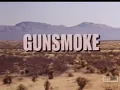 Gunsmoke To The Last Man Intro January 10 1992