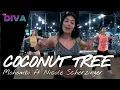 Lagu Coconut Tree - Mohombi ft Nicole Scherzinger | Diva Dance | Zumba Fitness | The Diva Thailand