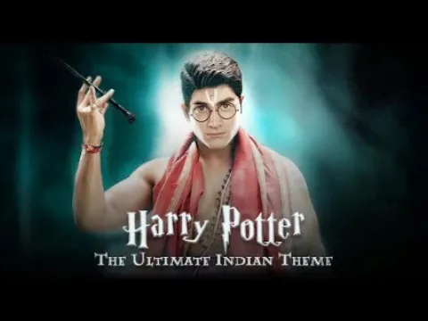 Download MP3 The Indian Harry Potter Theme  - Mahesh Raghvan 1 hour loop