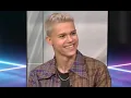 Chasing Dreams with Case Walker New York Live TV