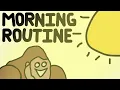 If you want to focus all day do this easy morning routine