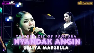 nyandak angin seliya marsella the gen zie of pantura seliya marsella