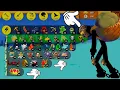 Download Lagu Update Night 18 Survivors Unlock New Giant Rock ×999 Units | Max Power 🗡️ Hack Stick War Legacy
