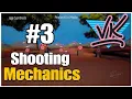 QoL Features Moving Targets Gyro Shooting Mechanics Dreams PS4 Tutorial