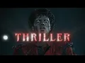 Michael Jackson | Thriller | HD Edit