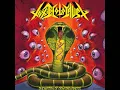 Toxic Holocaust - Acid Fuzz