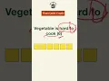 Solving Times Quick Cryptic Crossword