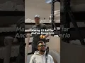 Making Andruw Monasterio s Custom Bats