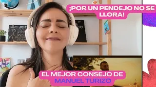 manuel turizo por un pendejo no se llora an lisis letra 