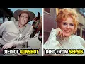 GUNSMOKE 1955 1975 Cast THEN AND NOW Who Is Still Alive