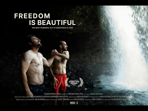 Official Trailer