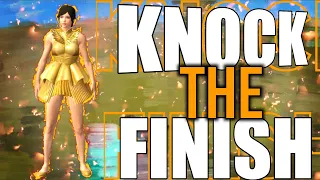 Download 😤🔥 I ALSO KNOCK \u0026 YOU CAN FINISH | OP REFLEXES | PUBG MOBILE LITE GAMEPLAY -- DRIFTERK OP MP3