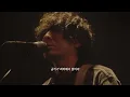 HAPPY BIRTHDAY ハッピーバースデー - 백넘버 back number バックナンバー [자막] | 라이브 live