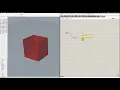 How to Set a Brep get its Volume and Deconstruct - Tutorial