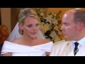 Monaco s Wedding 2011 - Couronnee d etoiles