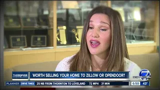 Here s how to sell your home through an iBuyer like Zillow or Opendoor