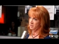 Kathy Griffin on Ryan Seacrest - PART 1 Interview On Air With Ryan Secreast