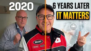 Why This Channel Matters After 6 Years