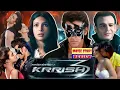 Lagu Krrish 3 Full Movie Story Explain | Hrithik Roshan | Vivek Oberoi | Priyanka Chopra | Review \u0026 Facts
