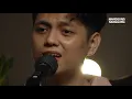 Stevan Pasaribu - Belum Siap Kehilangan | Live at #ManggungNanggung​​​ Eps.18